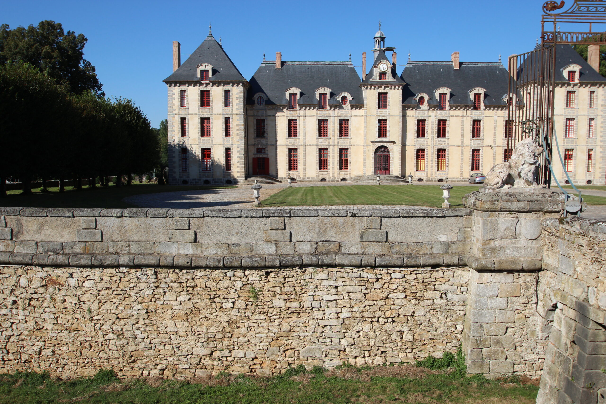 Blog 29 Taxi Bouray-sur-Juine : Comment se déplacer pour ce site