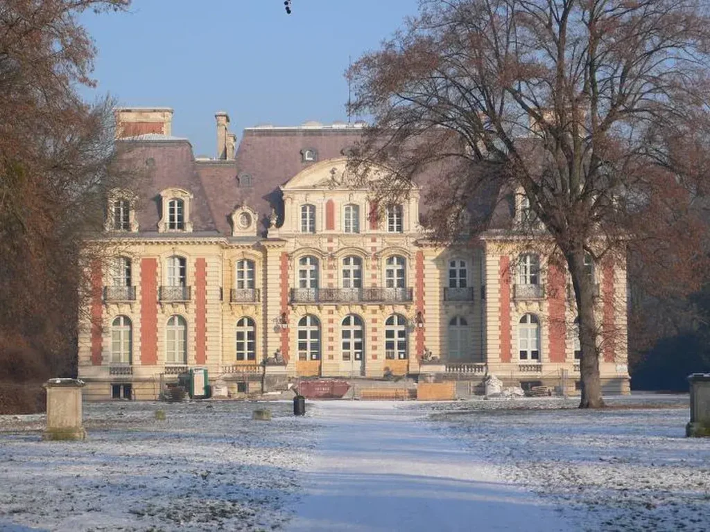 Château de Brétigny-sur-Orge