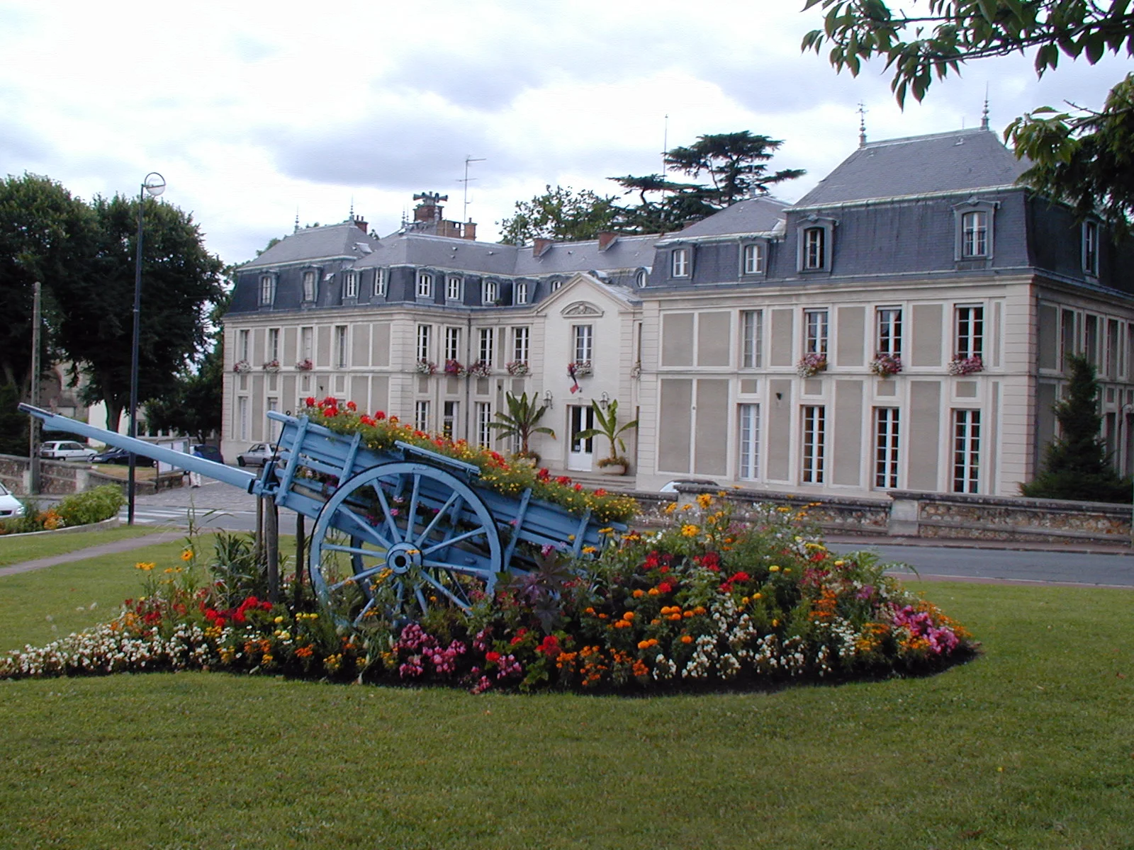 Taxi Épinay-sur-Orge : Voyagez en toute commodité