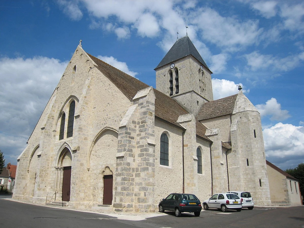 Blog 34 Taxi Étréchy: Guide complet pour visiter le monument