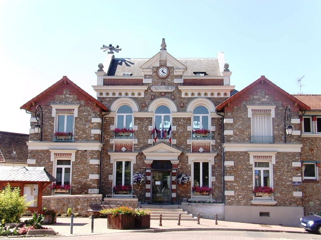 Blog 35 Taxi à Champlan : Guide pratique pour visiter les lieux intéressants