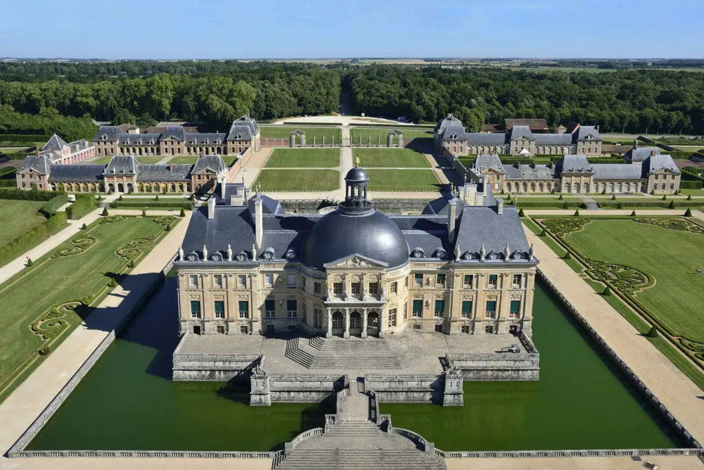 Sites touristiques de Corbeil-Essonnes