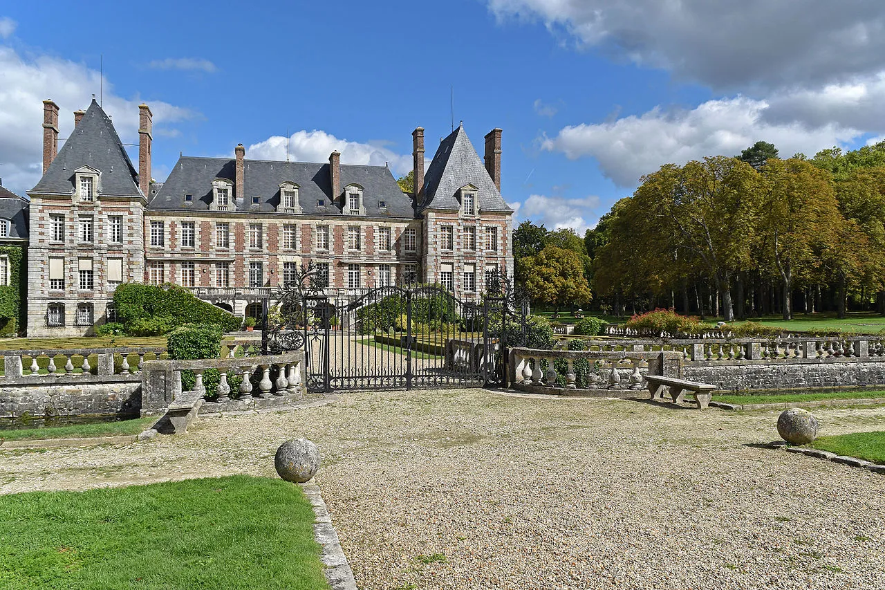 Blog 32 Découvrez Comment se rendre en taxi Boigneville et ses environs