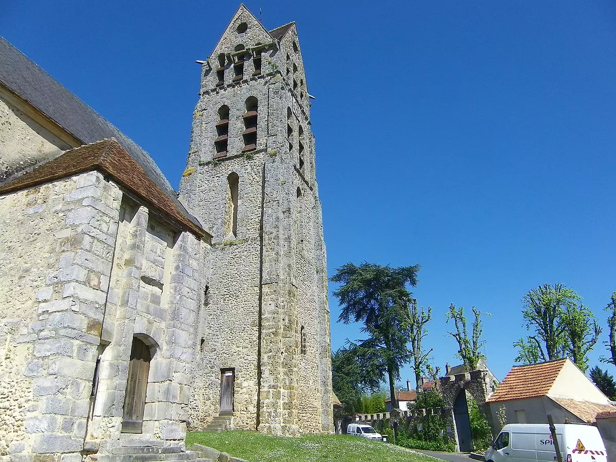 Guide complet pour visiter Briis-sous-Forges en taxi