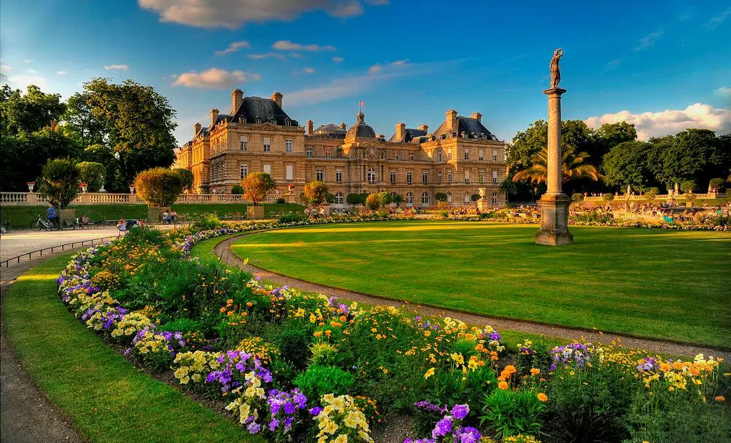 Taxi Essonne 91 Guide: Découvrez la beauté naturelle d’Essonne